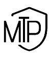 Logo mtp