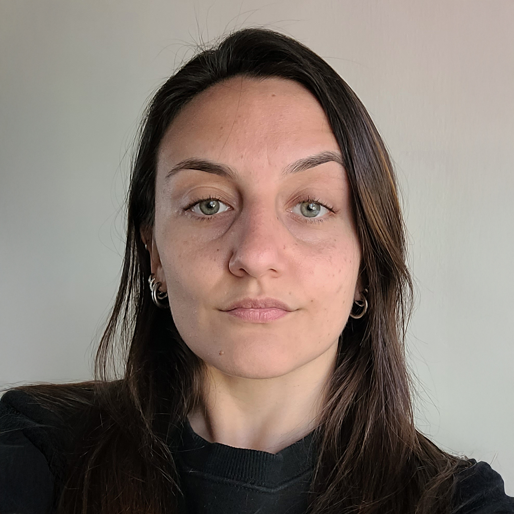 Agustina Dobrilovich, fundadora de Brandst Studio