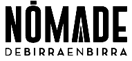 Logo nomade