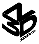 Logo estudio-3d