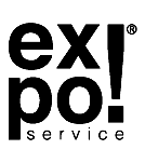 Logo expo-service