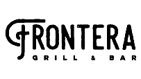 Logo frontera