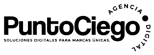 Logo punto-ciego