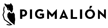Logo pigmalion